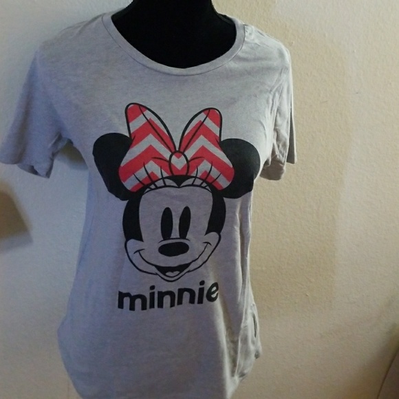 Disney Minnie t-shirt - Picture 2 of 4